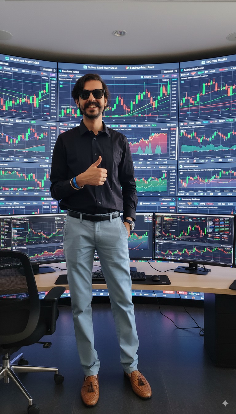 Yash Rajabhai Hinduja